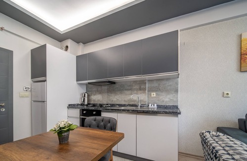 Kayseri City Center Apartment | Prime Inn City