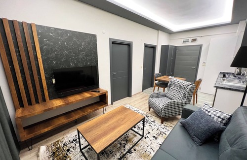 Kayseri City Center Apartment | Prime Inn City