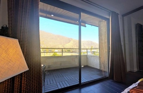 Downtown Palm Springs Condo | Prime Location 1Bd Amazing Views