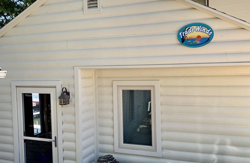 Okoboji Cabin | Prime location East Lake Okoboji with boat hoist
