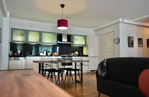 Kabatas Apartment | Prime location explore İstanbul on foot