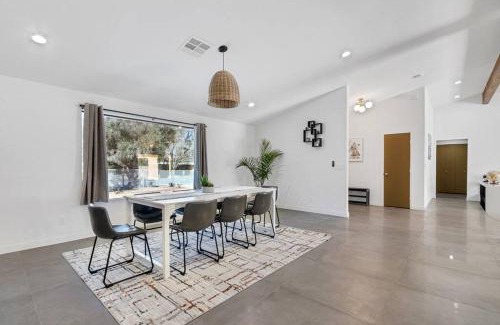 McNeil Estates House | Prime Location! Hidden Oasis 4 BR 10 min to Strip