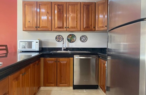 Puerto Aventuras Condo | PRIME LOCATION! Private Beach, Very Nice!