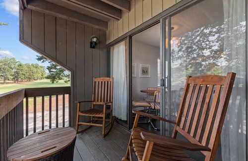 Pinehurst Condo | Prime Location on Pinehurst Course #5