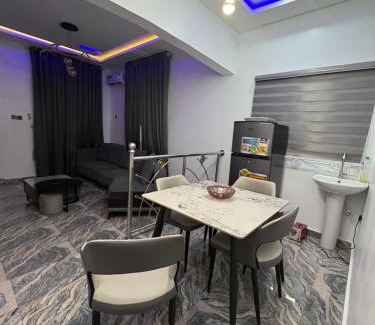 Akwa Ibom Apartment | Prime Luxury Shortlet