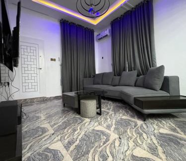 Akwa Ibom Apartment | Prime Luxury Shortlet