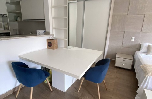 Mooca Apartment | Prime Moóca Alto Padrão, Lindo Loft em Condomínio de Alto Padrão