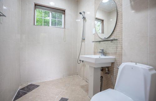 Pocheon House | Prime Resort