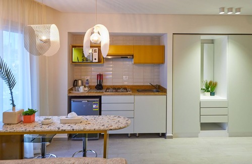 Qasr an-Nil Apartment | Prime Select Kattameya Bavaria