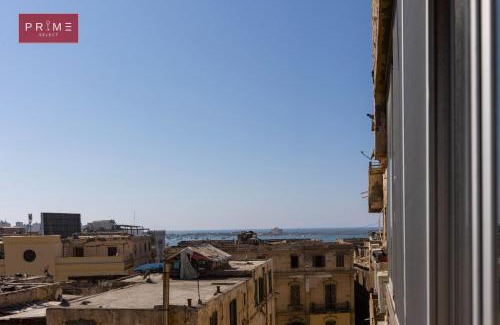 Al-'Atarin Apartment | Prime Select Raml Station Alexandria