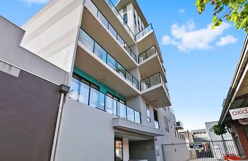 Geelong Apartment | Prime Soho Apt @ Heart of Geelong CBD w/parking
