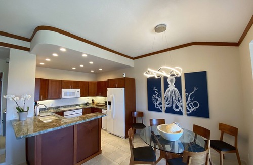 Kapalua Condo | Prime views on top row villa-5 stars-crisp cold AC-Discounted Rates-Book Now