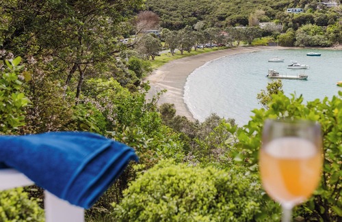 Kerikeri Apartment | Prime Waterfront Studio in Opito Bay - nOne of the Bay's Best Spots