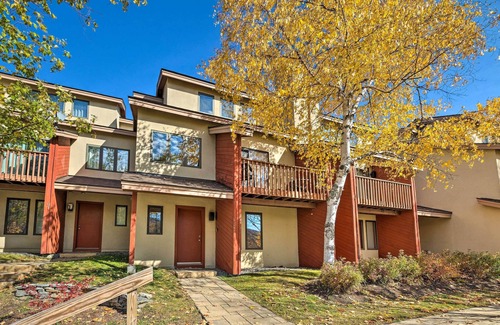 West Dover House | Primely Located Dover Escape < 1 Mi to Mt Snow!