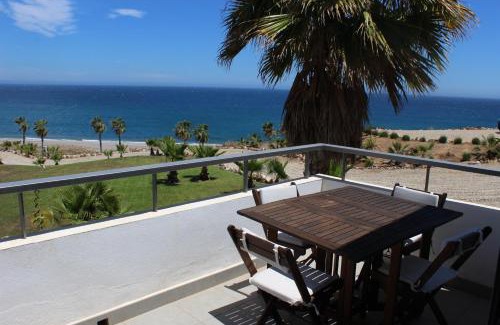 Playa Macenas Apartment | Primera Linea Mojacar