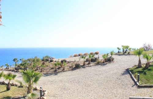 Playa Macenas Apartment | Primera Linea Mojacar