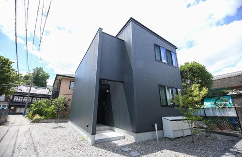 Beppu Apartment | PrimeRoom別府 GMA