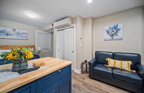 North End Apartment | Primo North End Studio