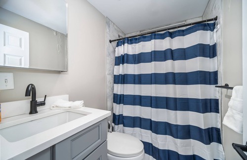 North End Apartment | Primo North End Studio