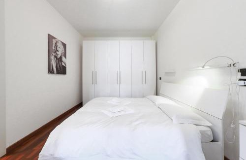 Zona Lancetti Apartment | PrimoPiano - Torelli