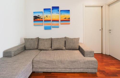 Zona Lancetti Apartment | PrimoPiano - Torelli