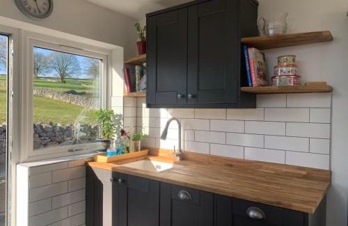 Tideswell House | Primrose Cottage - Tideswell, Peak District