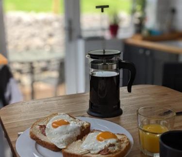 Tideswell House | Primrose Cottage - Tideswell, Peak District