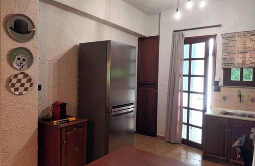 Georgioupolis House | Primrose home in Georgioupoli
