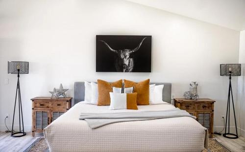 Chino Valley Hotel | Primrose Inn and Suites