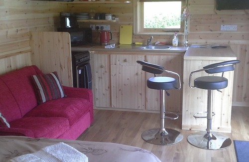 Killaloe Apartment | Primrose Lodge at Blossom Hill Bed and Breakfast