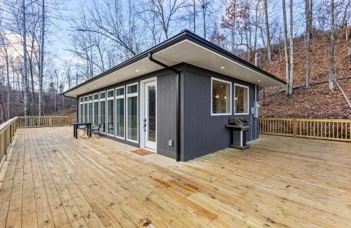 Denniston Ski Chalet | Primrose