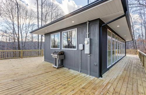 Denniston Ski Chalet | Primrose