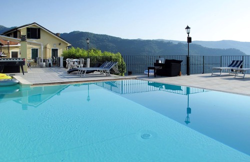 Valloria Apartment | Primula (VLO206) by Interhome