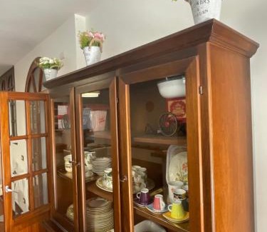 Colleverde Apartment | Prince Guest House Guidonia Montecelio, Colleverde