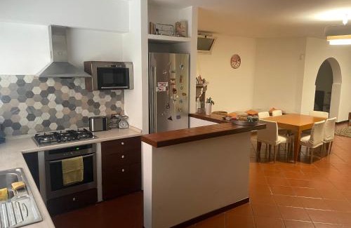 Colleverde Apartment | Prince Guest House Guidonia Montecelio, Colleverde