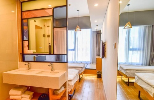 Chongli County Hotel | Prince Hotel By Secret Garden