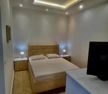 Goranxi Villa | Prince Privé Suite