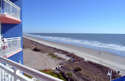Cherry Grove Beach Resort | Prince Resort