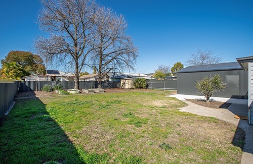 Wodonga House | Prince's Place on William - Gorgeous renovated three bedroom cottage in Wodonga