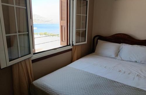 Pothia House | Princeps De Cura Sea View
