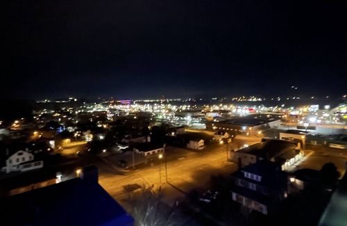 Ashland Condo | Princess Avanis Luxury Palace w/ balcony views. Great location!