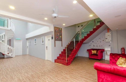 Pontian Hotel | Princess Hotel Pontian