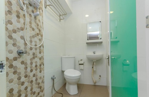 Pontian Hotel | Princess Hotel Pontian