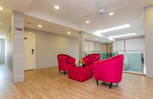 Pontian Hotel | Princess Hotel Pontian