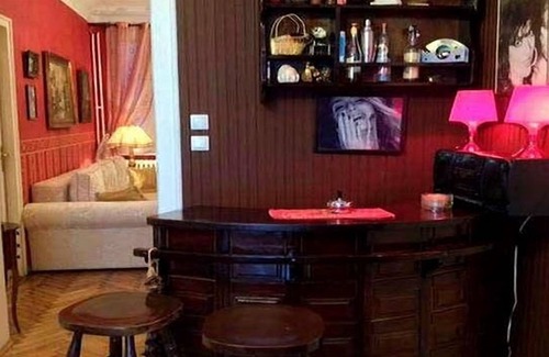 Terazije Apartment | PRINCESS in EPICENTER
