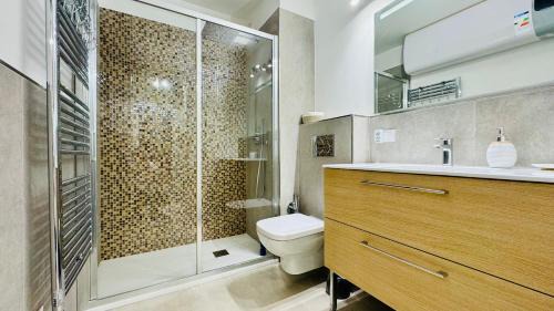 Les Moulins Apartment | Princess Palace Monte-Carlo