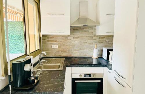 Les Moulins Apartment | Princess Palace Monte-Carlo