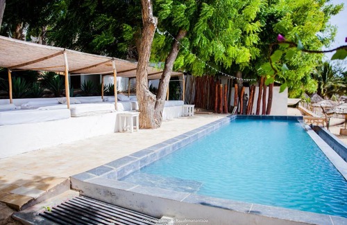 Ifaty Hotel | Princesse du Lagon