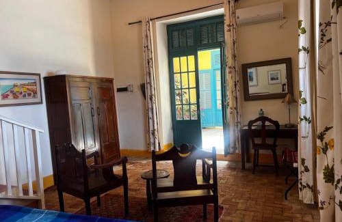 Dakar Bed & Breakfast | Principauté