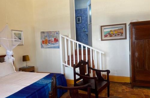 Dakar Bed & Breakfast | Principauté